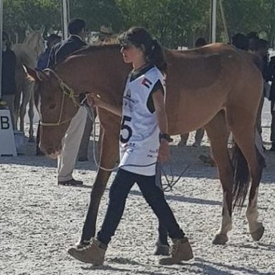 Endurance festival Madrid 2018