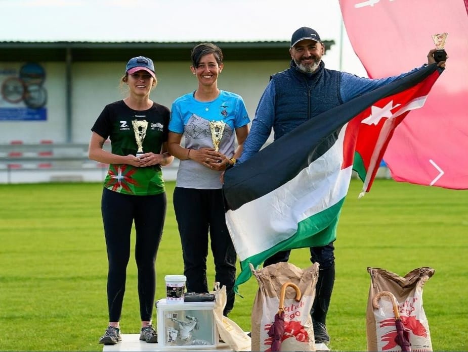 En este momento estás viendo Doble Medalla en el Campeonato Gallego 2024